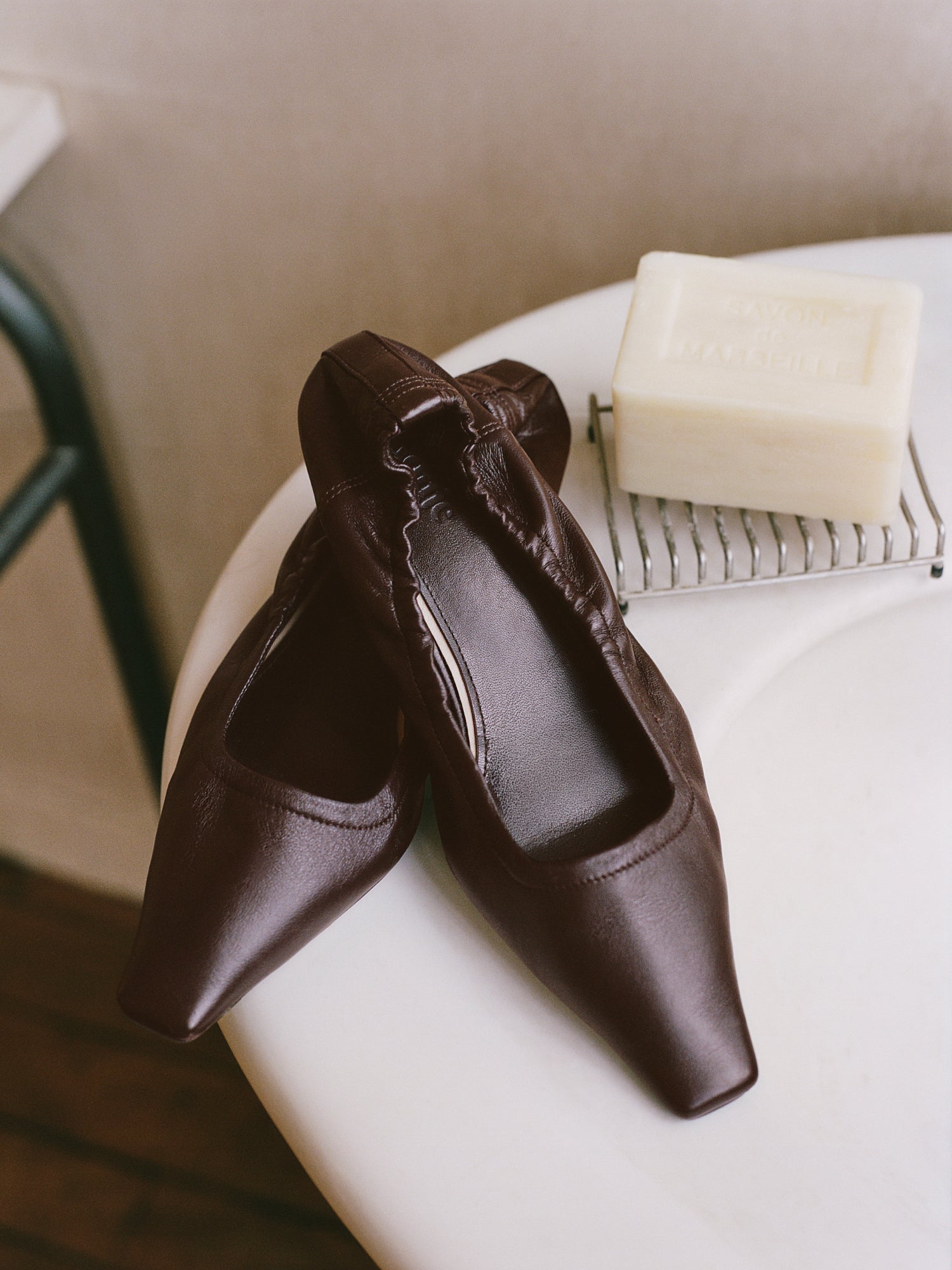 SOHO Pumps SOHO Pumps